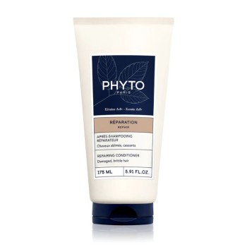 PHYTO REPAIR Obnovující kondicionér pro poškozené a lámavé vlasy 175ml