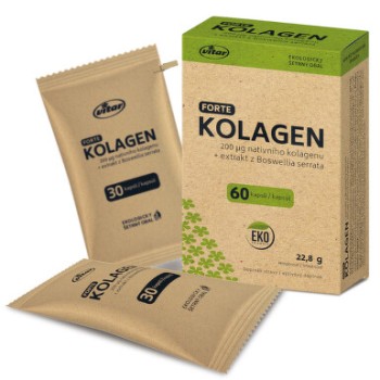 Vitar Kolagen EKO cps.60