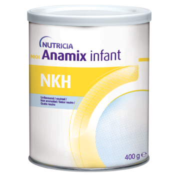 NKH ANAMIX INFANT por.plv.sol.1x400g NOVÝ