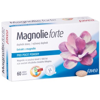 Favea Magnolie Forte 60tbl