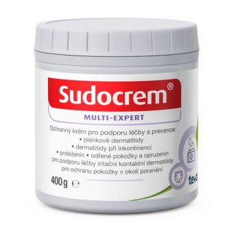Sudocrem MULTI-EXPERT 400g