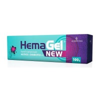 HemaGel NEW 100g II HemaGel NEW 100g II