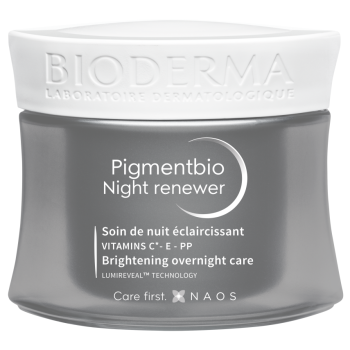 BIODERMA Pigmentbio noční sérum 50ml