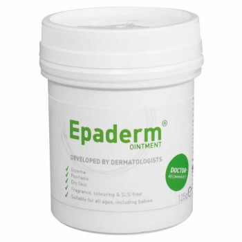 Epaderm ointment 125 g