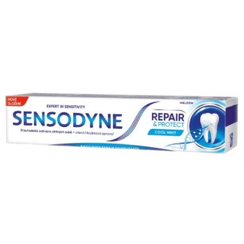 Sensodyne Repair&Protect Cool Mint zub.pasta 75ml
