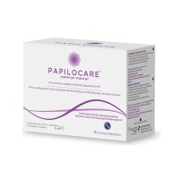 Papilocare vaginální gel 21x5ml Papilocare vaginální gel 21x5ml