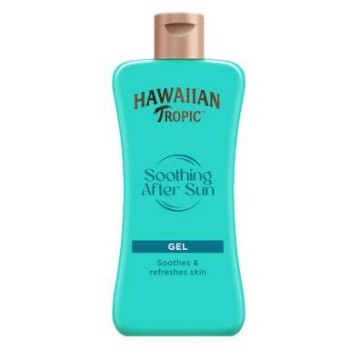 Hawaiian Tropic Soothing After Sun gel 200ml