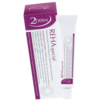 2DERM Reha special barierový krém 20ml