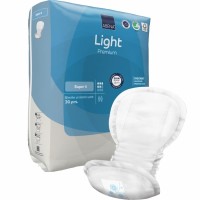 Inkont.vložka Abena Light Super 4. 30ks Inkont.vložka Abena Light Super 4. 30ks