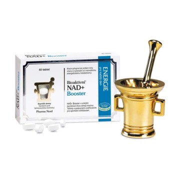 Bioaktivní NAD+ Booster tbl.60