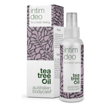 Australian Bodycare Intim Deo 100ml