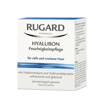 Rugard Hyaluronový hydratační krém 100ml