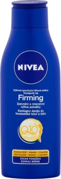 NIVEA Q10+vit.C zpevňuj.těl.ml.norma.po.250ml80315