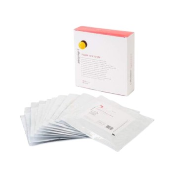 L-Mesitran Foam 10x10cm 10ks