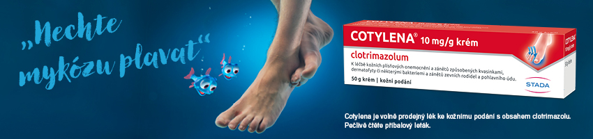 Cotylena 10mg/g krem 50g. Foto 1