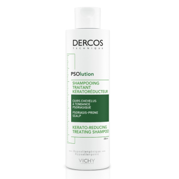 VICHY DERCOS PSOlution šampon 200ml