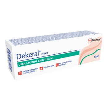 Dekeral mast DrKonrad 50ml