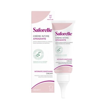 SAFORELLE krém 40ml