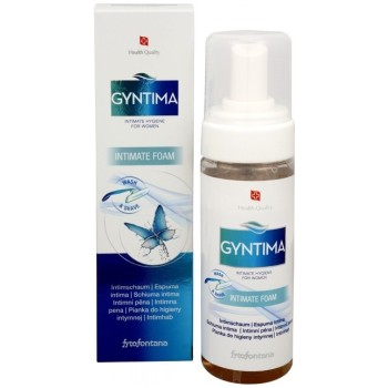 Fytofontana Gyntima intimní pěna 150ml