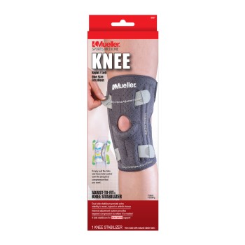 Mueller Adjust-to-Fit Knee Stabilizer, ortéza na koleno
