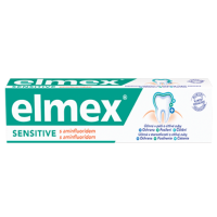 Elmex Sensitive zubní pasta 75ml Elmex Sensitive zubní pasta 75ml