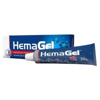 HemaGel 30g II HemaGel 30g II