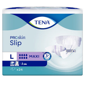 TENA Slip Maxi Large 24ks ink.kalh.711024