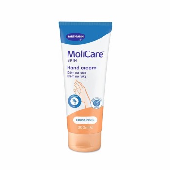 MoliCare Skin Krém na ruce 200ml (Menalind)