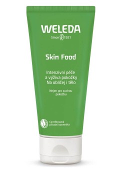 WELEDA Skin Food 30ml