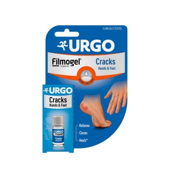 URGO FILMOGEL Praskliny 3.25ml