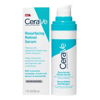 CeraVe Retinolové sérum 30ml