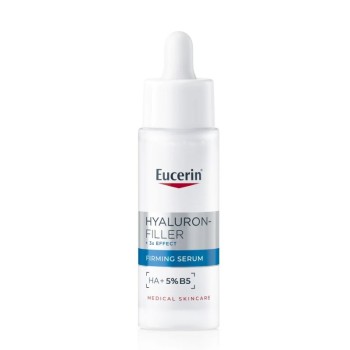 Eucerin HYALURON-FILLER+3xEFFECT sérum 5% B5 30ml