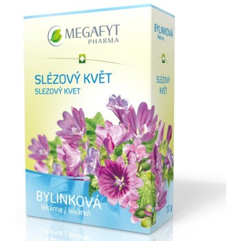 Megafyt Slézový květ - sypaný 10g