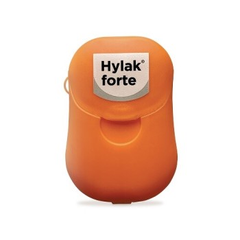 DÁREK - Hylak forte / cestovní mýdlo