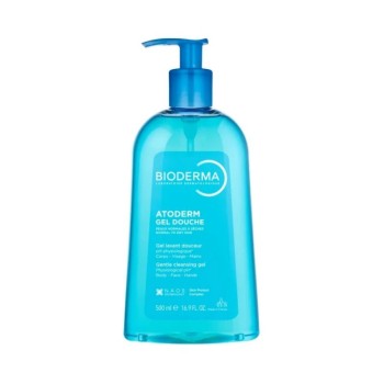 BIODERMA Atoderm sprchový gel 500ml