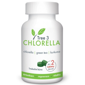 Tree3Chlorella tbl.60