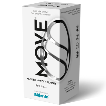 Biomin MOVE tob.60