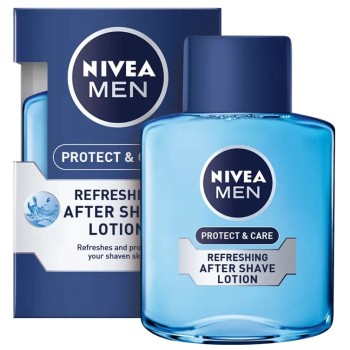 Nivea Men voda po holení Protect & Care 100ml