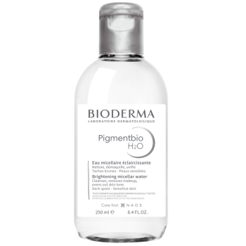 BIODERMA Pigmentbio H2O 250ml