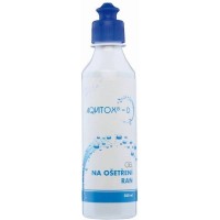Aqvitox-D gel 250ml Aqvitox-D gel 250ml
