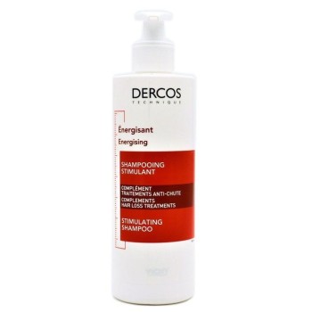 VICHY DERCOS Posilující šampon 400ml