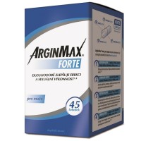 ArginMax Forte pro muže 45tob ArginMax Forte pro muže 45tob