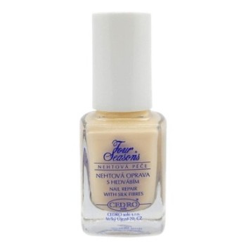 Four Seasons nehtová oprava s hedvábím 12ml