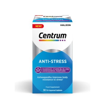 Centrum Anti-Stress 30 tablet