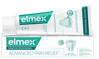 Elmex Sensitive Professional zubní pasta 75ml