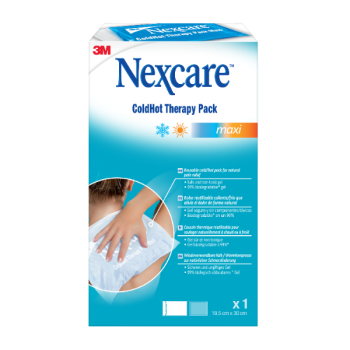 3M Nexcare ColdHot Therapy Pack Maxi 19.5x30cm