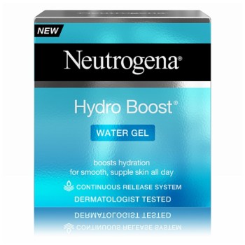 Neutrogena HydroBoost pleťový gel 50 ml