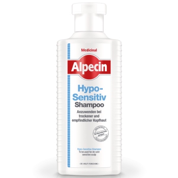 ALPECIN Hyposensitiv šampon 250ml