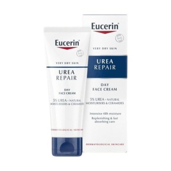Eucerin UreaRepair denní krém na obličej 50ml