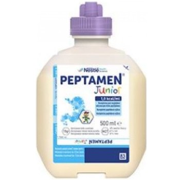 Peptamen Junior perorální roztok 500ml